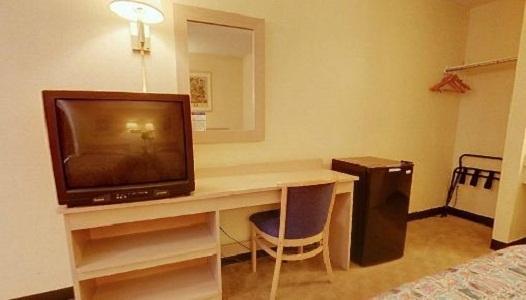 Americas Best Value Inn And Suites Carbondale Esterno foto