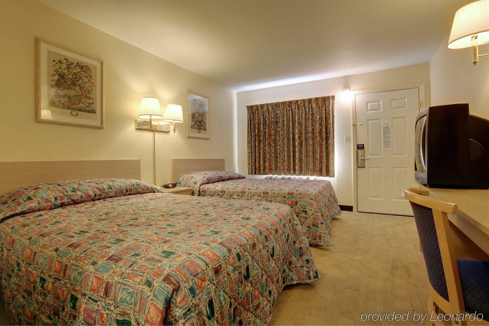 Americas Best Value Inn And Suites Carbondale Camera foto