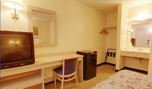 Americas Best Value Inn And Suites Carbondale Camera foto