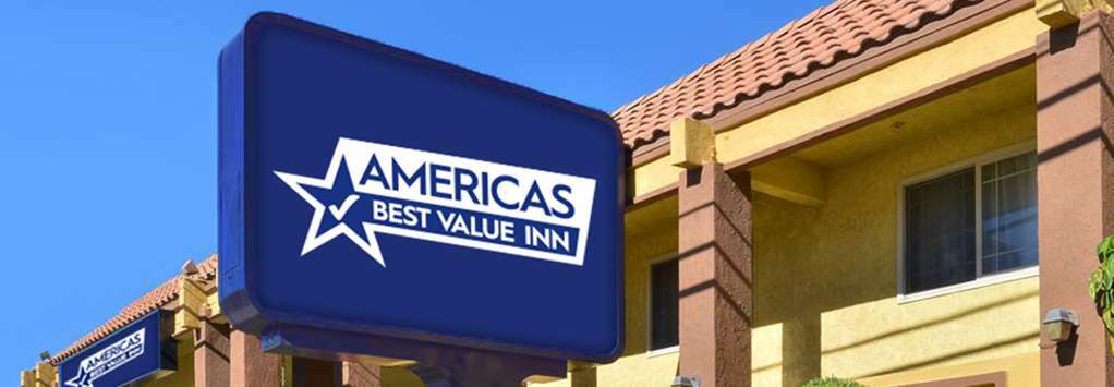 Americas Best Value Inn And Suites Carbondale Esterno foto